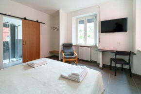Camere Cavour Macerata